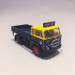 Camion Fiat 642 "Frans Maas" - Starline Models 58604 - 1/87