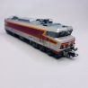 Locomotive électrique CC 6511, logo mistral SNCF Ep IV - JOUEF HJ2428 - HO 1/87