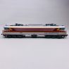 Locomotive électrique CC 6511, logo mistral SNCF Ep IV - JOUEF HJ2428 - HO 1/87