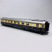 Voiture express SB4ÜK "Rheingold", DRG, Ep II - BRAWA 46468 - HO 1/87