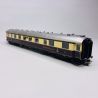 Voiture express SB4ÜK "Rheingold", DRG, Ep II - BRAWA 46468 - HO 1/87