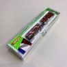 Wagons couverts type Kv Permaplex, SNCF, Ep III - ARNOLD HN6570 - N 1/160