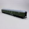 Voiture postale DGDC-3006 RENFE, Ep III - ELECTROTREN HE4022 -HO 1/87