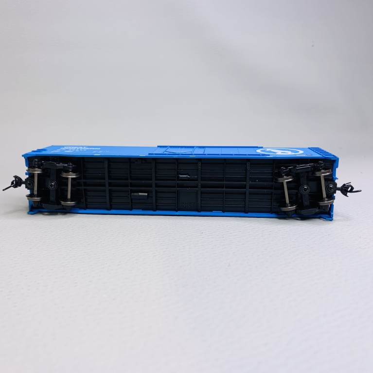 Wagon couvert, numéro d'entreprise 36904 "Great Northern", USA, Ep III - RIVAROSSI HR6634C - HO 1/87