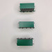 Pack de 3 wagons à transfort à moutons L&MR, Ep. I - HORNBY R60165 - HO 1/76