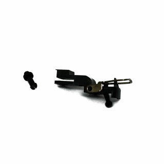 10 attelages boucles fixation à goupille -HO-1/87-FLEISCHMANN 6523