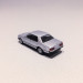 BMW Série 7, 1977, Argent - MINICHAMPS 870 020401 - 1/87