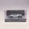 Porsche 911 (992) Targa 4S, 2020, Argent - MINICHAMPS 870 069062 - 1/87