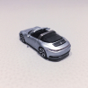 Porsche 911 (992) Targa 4S, 2020, Argent - MINICHAMPS 870 069062 - 1/87