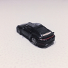 Porsche 911 (992) Turbo, 2020, Noire - MINICHAMPS 870 069071 - 1/87