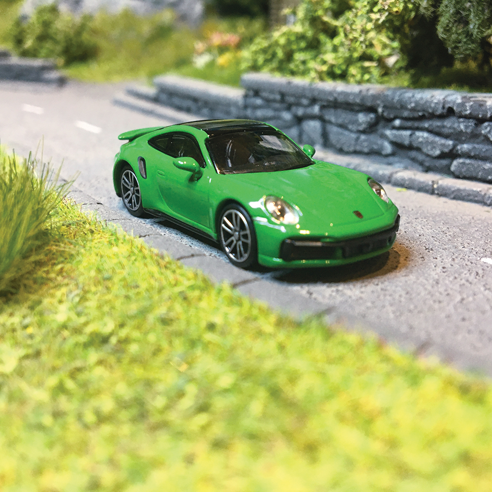 Maquette voiture : Model Set : Porsche 911 Carrera G Coupé - Revell - Rue  des Maquettes