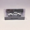 Porsche 911 (992) Turbo, 2020, Grise - MINICHAMPS 870 069072 - 1/87