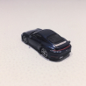 Porsche 911 (992) Turbo, 2020, Bleu métal - MINICHAMPS 870 069074 - 1/87