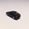 BMW M3 E36, 4p, Noire - MINICHAMPS 870 020300 - 1/87