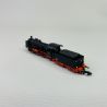 Locomotive à vapeur série 38, DB, Ep III - MARKLIN 88997 - Z 1/220