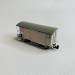 Wagon couvert K2, CFF, Ep II - BRAWA 67876 - N 1/160