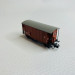 Wagon couvert K2, BLS, Ep III - BRAWA 67872 - N 1/160