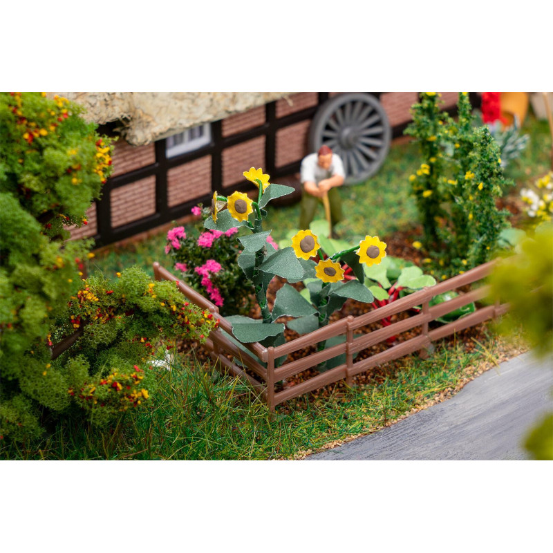 Horticulteur dans le Tarn-et-Garonne - Marty fleurs