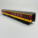 Voiture voyageurs ICR /2ème classe B10, NS, Ep VI - LSMODELS 44262 - HO 1/87