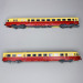 Autorail diesel classe ALn 448/460, FS, Ep IV, digital son - ROCO 73177 - HO 1/87