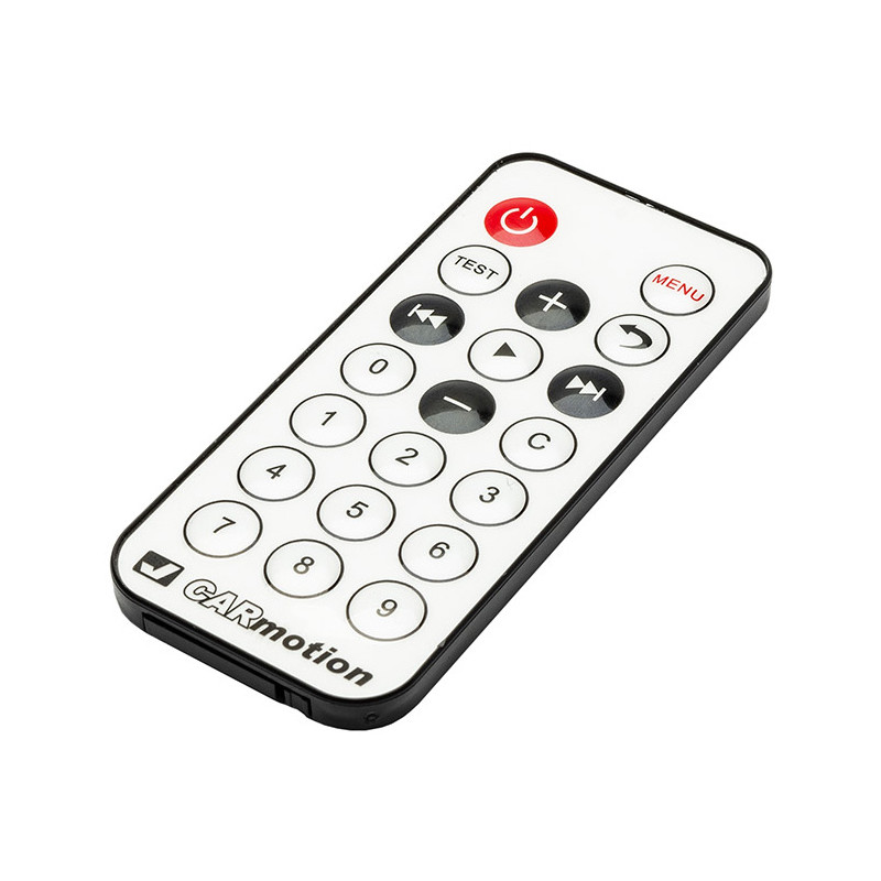 Télécommande, Car Motion - VIESSMANN 8402 - HO 1/87