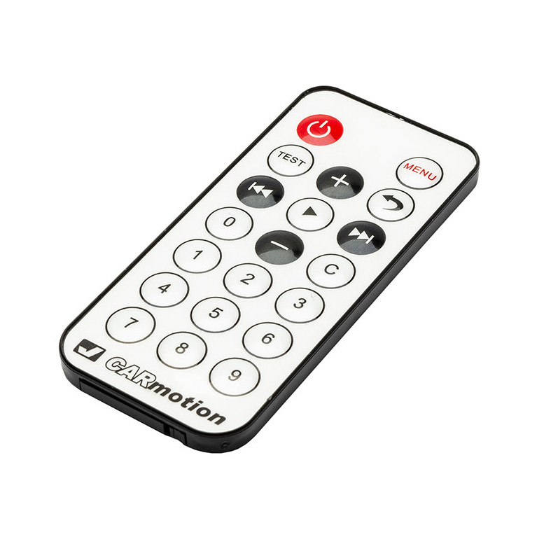 Télécommande, Car Motion - VIESSMANN 8402 - HO 1/87