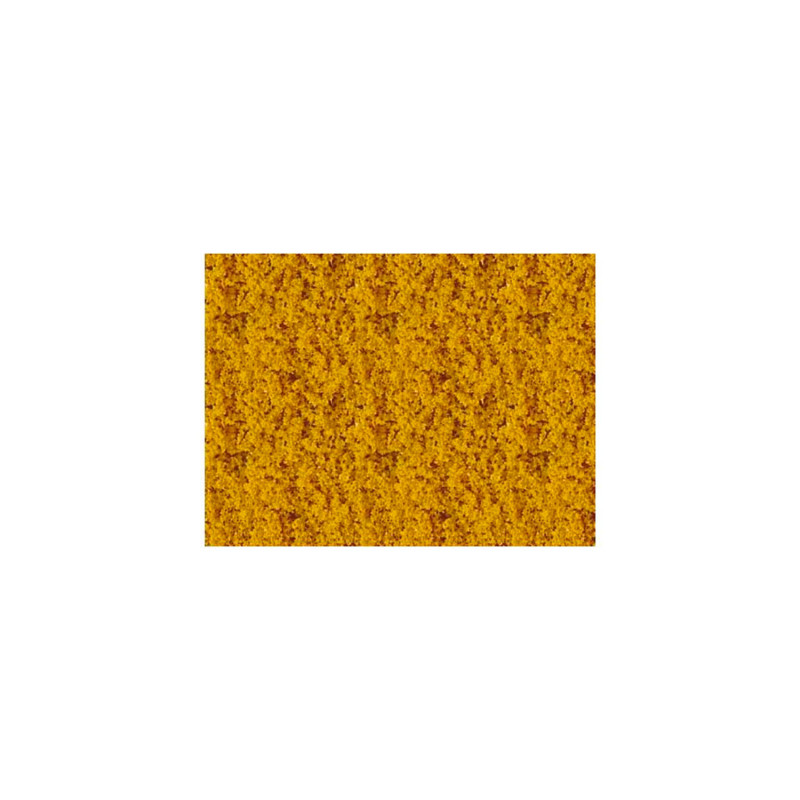 Flocage floral Jaune d'automne - HEKI 1556