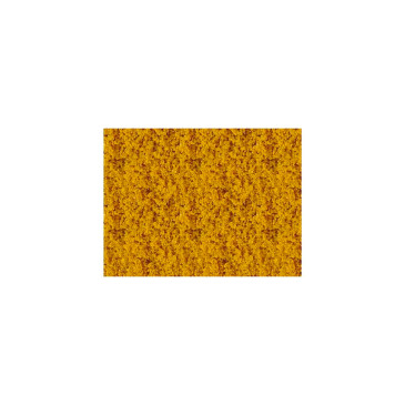 Flocage floral Jaune d'automne - HEKI 1556