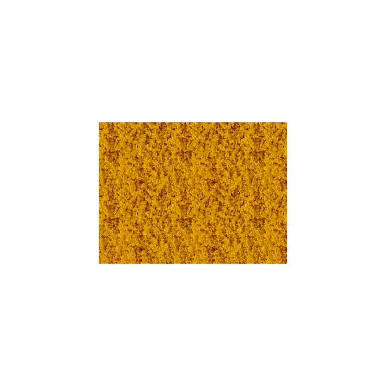 Flocage floral Jaune d'automne - HEKI 1556