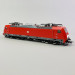 Locomotive électrique BR 186 338-0, DB, Ep VI - ROCO 73108 - HO 1/87