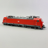 Locomotive électrique BR 186 338-0, DB, Ep VI - ROCO 73108 - HO 1/87