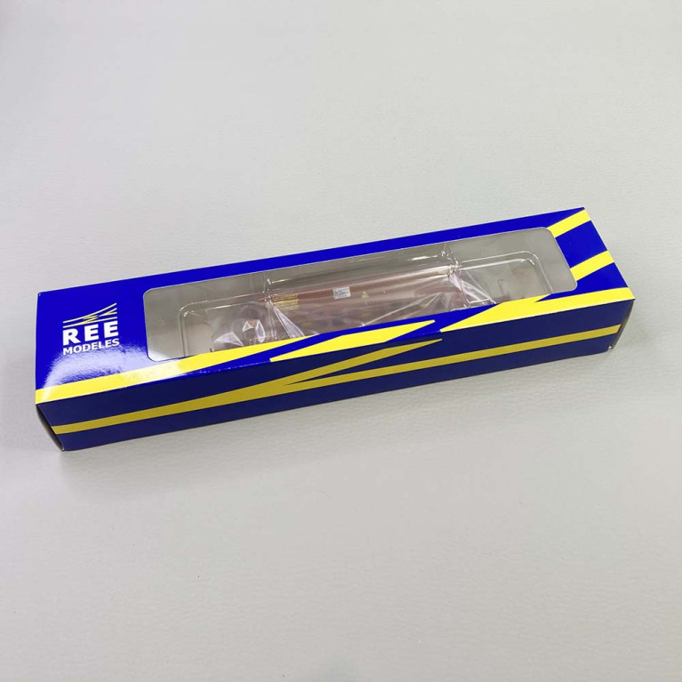 Wagon trémie T8 Tadkks, SNCF, Ep VI - REE WB-846 - HO 1/87