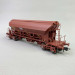 Wagon trémie T8 Tadkks, SNCF, Ep VI - REE WB-846 - HO 1/87