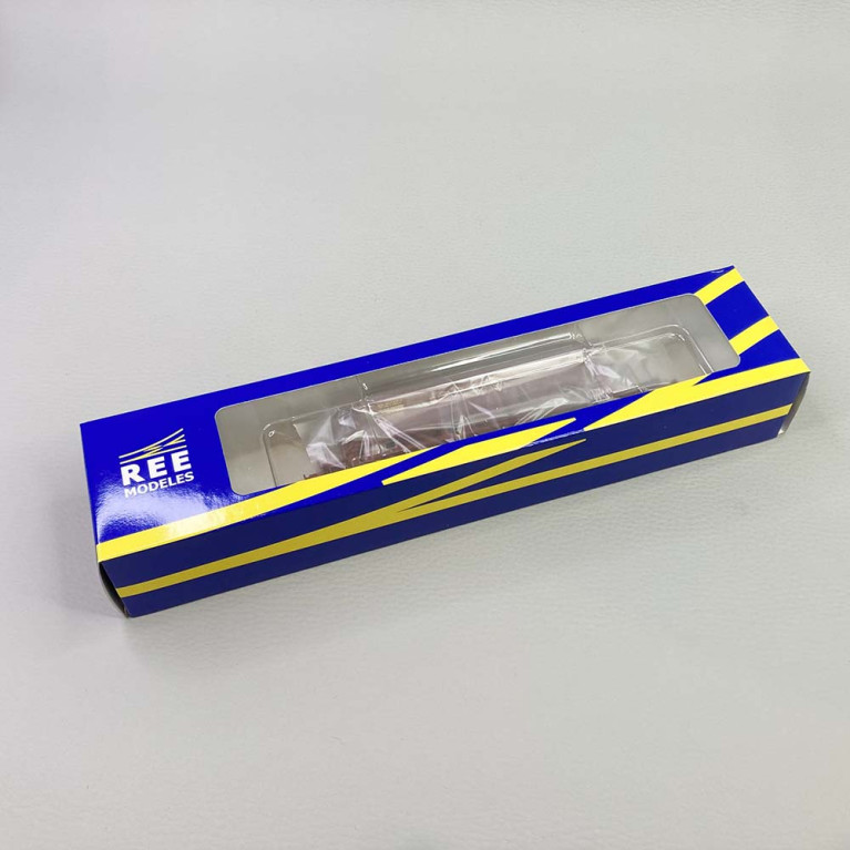 Wagon trémie T8 Tads, SNCF, Ep IV - REE WB-840 - HO 1/87