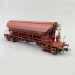 Wagon trémie T8 Tads, SNCF, Ep IV - REE WB-840 - HO 1/87