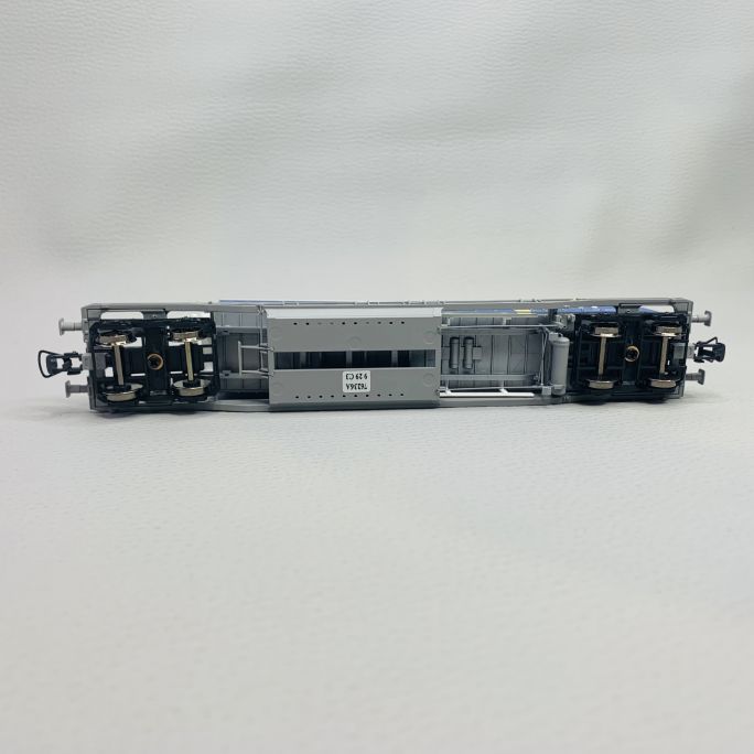 Wagon-poche T3, type Sdgmns , Hupac, Ep VI - ROCO 76236 - HO 1/87