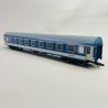 Voiture voyageurs de 1ère classe type Y/B-70, type Ad, MAV-Start, Ep VI - ROCO 64866 - HO 1/87