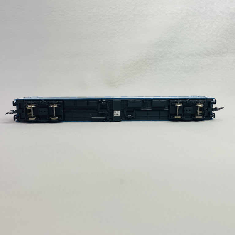 Voiture voyageurs de 1ère classe type Y/B-70, type Ad, MAV-Start, Ep VI - ROCO 64866 - HO 1/87