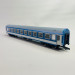 Voiture de voyageurs de 2e classe type Y/B-70, type B, MAV-Start, Ep VI - ROCO 64867 - HO 1/87