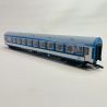 Voiture de voyageurs de 2e classe type Y/B-70, type B, MAV-Start, Ep VI - ROCO 64867 - HO 1/87