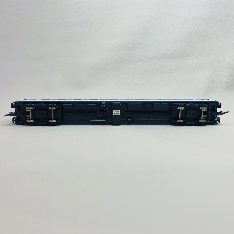 Voiture de voyageurs de 2e classe type Y/B-70, type B, MAV-Start, Ep VI - ROCO 64867 - HO 1/87