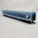 Voiture de voyageurs de 2e classe, type Y/B-70, type B, MAV-Start, Ep VI - ROCO 64868 - HO 1/87