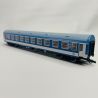 Voiture de voyageurs de 2e classe, type Y/B-70, type B, MAV-Start, Ep VI - ROCO 64868 - HO 1/87