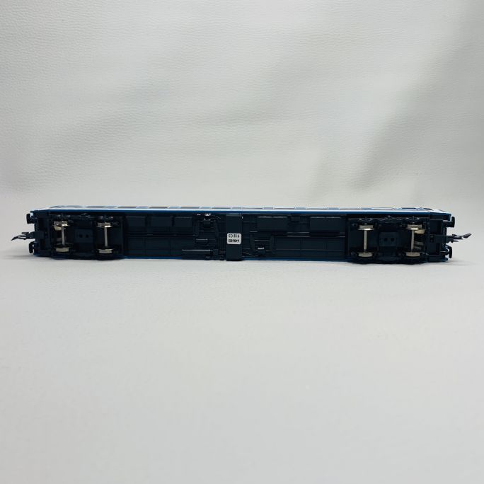 Voiture de voyageurs de 2e classe, type Y/B-70, type B, MAV-Start, Ep VI - ROCO 64868 - HO 1/87