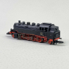 Locomotive à vapeur BR 86, DRG, Ep II - MARKLIN 88963 - Z 1/220