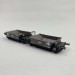 Wagon couplage ballast VTswf 8954 "VB", Sncf, Ep IIIa - R37 43103 - HO 1/87