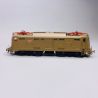 Locomotive électrique E.424, FS, Ep V - RIVAROSSI HR2874 - HO 1/87