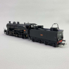 Locomotive vapeur 140 C 158 Région ouest, Sncf,  Ep III, Digital son - JOUEF HJ2416S - HO 1/87