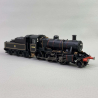 Locomotive à vapeur 2-6-0 78010 2MT, BR  - HORNBY R3838 - HO 1/76