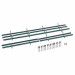 Glissières de sécurité et bornes pour routes-HO-1/87-FALLER 180535